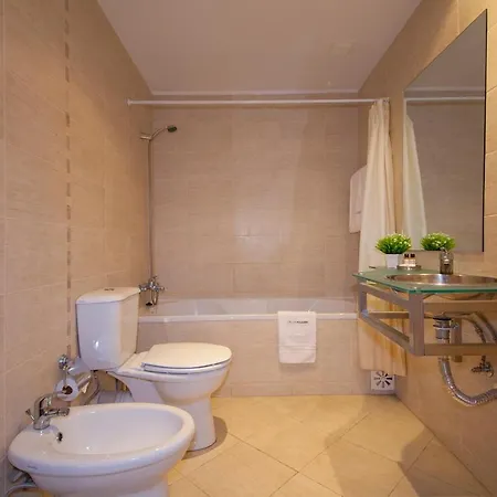 B42 - Oceano Atlantico Apartamento