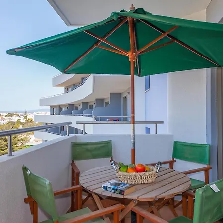 Apartamento B42 - Oceano Atlantico *
