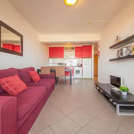 Apartamento B42 - Oceano Atlantico